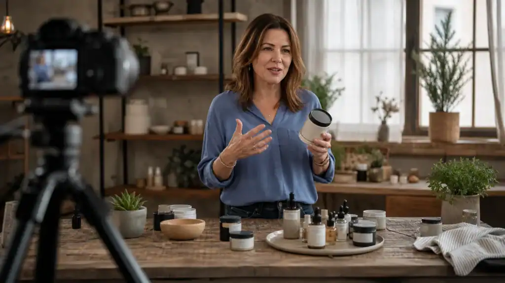 live selling tactics to boost conversion
