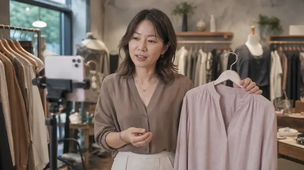 Live Shopping for US Boutiques The 2026 Guide