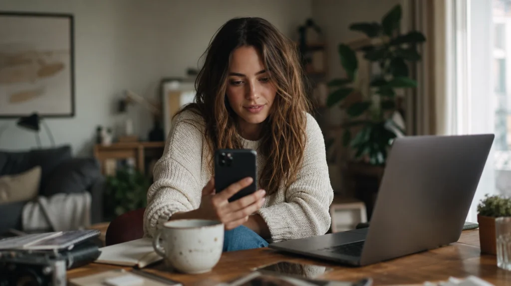 social selling strategies for TikTok and Instagram