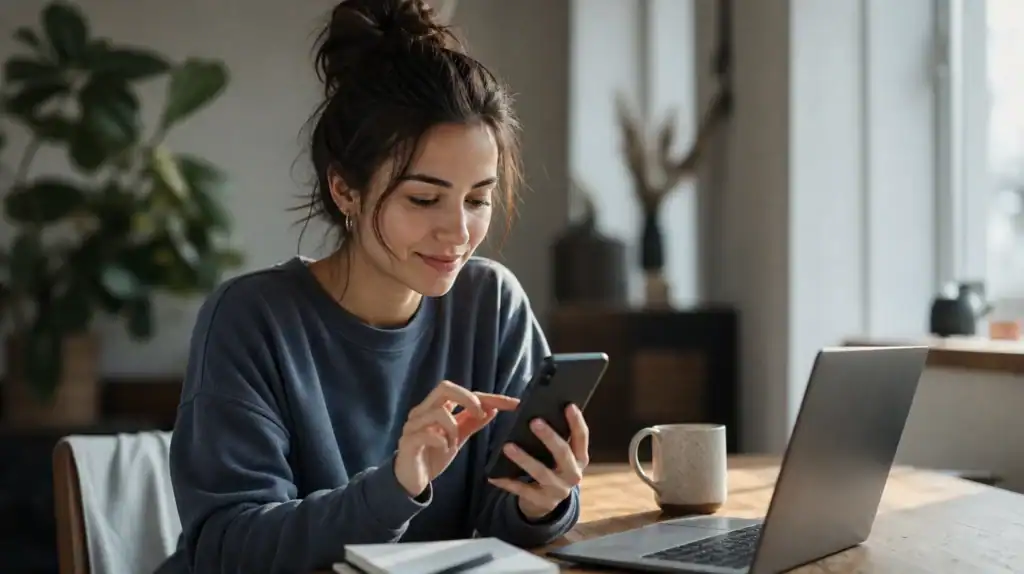 Social selling vs traditional e-commerce