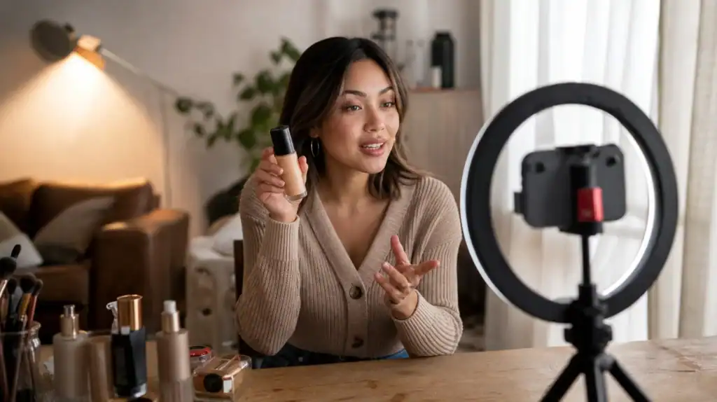 TikTok live selling strategies
