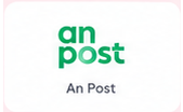 An Post