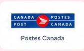 Postes Canada